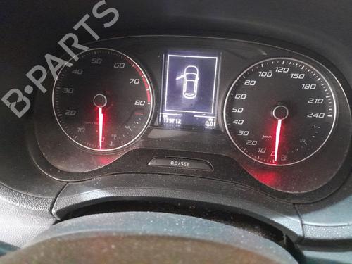 Engine SEAT IBIZA IV (6J5, 6P1) 1.2 TSI | BP33000636M1  - Image 12