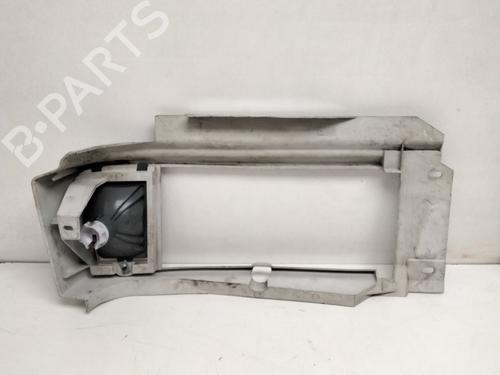 Headlight eyebrow RENAULT TRAFIC III Bus (JG_)  | BP23135839C118 