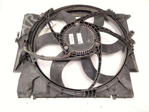 Used Radiator fan Radiator fan 24297983 24297983