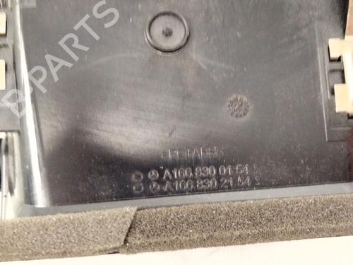 Air vent MERCEDES-BENZ M-CLASS (W166) ML 250 CDI / BlueTEC 4-matic (166.004, 166.003) | BP22720273I21 