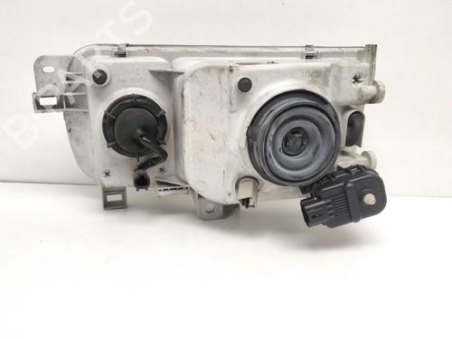 Right headlight NISSAN VANETTE CARGO Van (HC 23) 1.6 i | BP29582702C29 