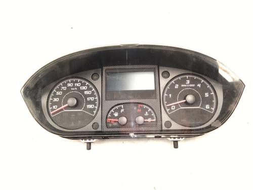 Used Instrument cluster PEUGEOT BOXER Van 2.0 BlueHDi 130 (130 hp) 25227740
