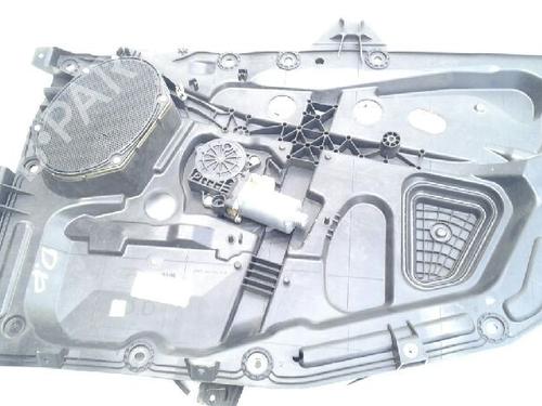 Front right window mechanism FORD FIESTA V (JH_, JD_)  | BP8319749C23 