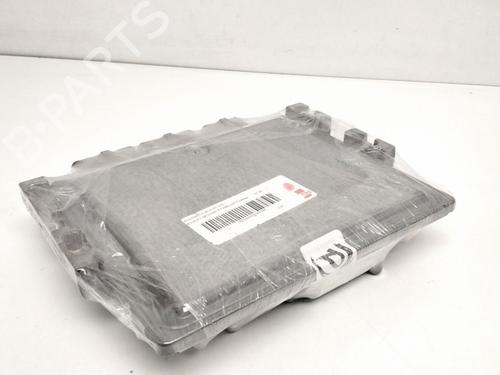 Engine control unit (ECU) RENAULT MEGANE II Estate (KM0/1_) 1.5 dCi (KM16, KM1E) | BP8192206M57 