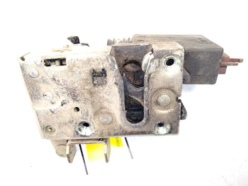 Used Front left lock CITROËN SAXO (S0, S1) 1.5 D (57 hp) 29631291