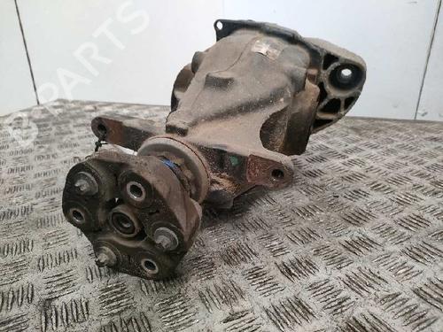 Rear differential BMW 1 (F20) 114 i | BP12140300M24 