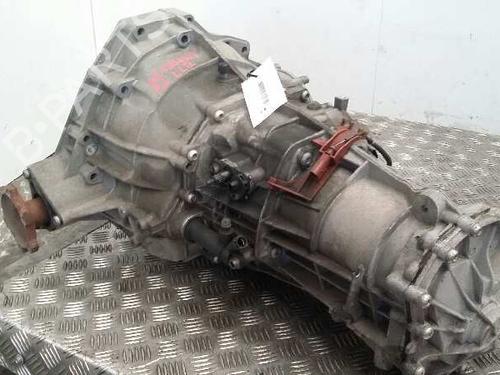 Gearbox AUDI A5 Sportback (8TA) 2.0 TDI | BP243161M3 