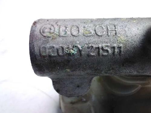 Brake master cylinder VW GOLF V (1K1)  | BP20641240M77 