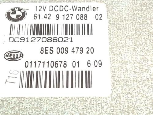 Electronic module BMW 3 (E90) 318 d | BP38859034M83 - Image 2