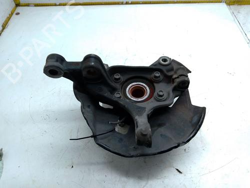 Left front steering knuckle MAZDA CX-5 (KF) 2.2 D AWD | BP29450041M25 