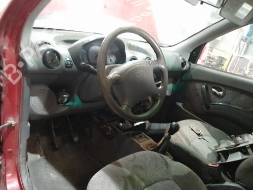 Front right window mechanism HYUNDAI ATOS (MX) 1.1 | BP27377190C23 