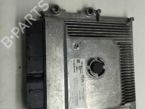 Used Engine control unit (ECU) PEUGEOT 2008 I (CU_) 1.2 THP 110 / PureTech 110 (110 hp) 10530413