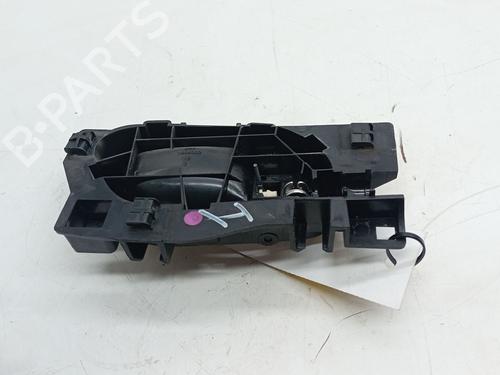 Front left interior door handle CITROËN C3 Picasso (SH_) 1.6 HDi 110 | BP27926806I13