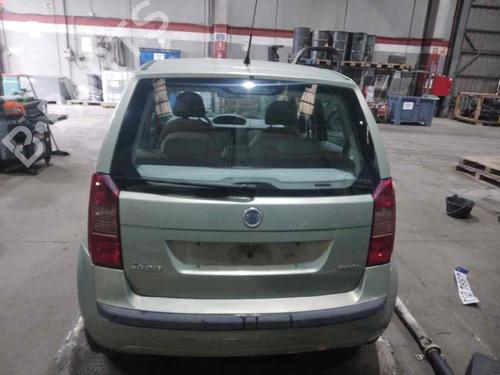 Rear left interior door handle FIAT IDEA (350_)  | BP15779419I15 