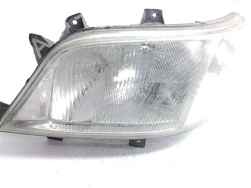 Used Left headlight MERCEDES-BENZ SPRINTER 3-t Van (B903) [1995-2012]  212061