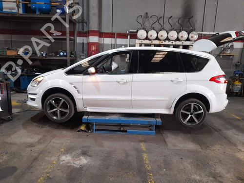 Left sun visor FORD S-MAX (WA6) 2.0 TDCi | BP36220424I1 - Image 8