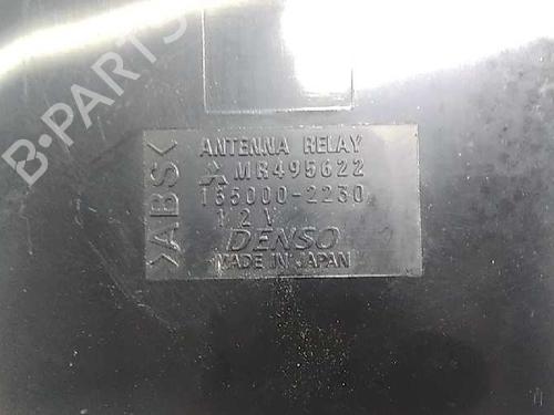 Other MITSUBISHI PAJERO III (V7_W, V6_W) 3.2 Di-D (V68W, V78W) | BP16244265O1 