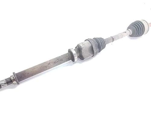 Used Right front driveshaft RENAULT CLIO II (BB_, CB_) [1998-2016]  17057216