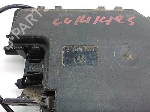 Tailgate lock BMW 1 (E87) 118 d | BP16111704C101 
