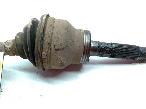 Right front driveshaft MERCEDES-BENZ MB Bus (W631) D (631.333, 631.343, 631.334, 631.344) | BP29893116M39