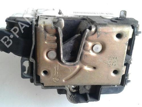 Front right lock SEAT IBIZA II (6K1) 1.9 SDI | BP7121705C97 