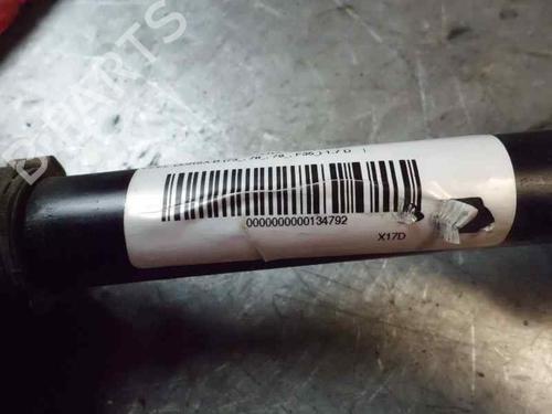 Left front driveshaft OPEL CORSA B (S93) 1.7 D (F08, F68, M68) | BP1359098M38 