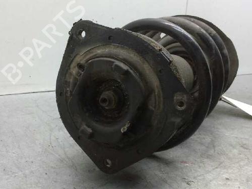 Right front shock absorber NISSAN QASHQAI / QASHQAI +2 I (J10, NJ10, JJ10E) 1.6 dCi | BP1024035M17 