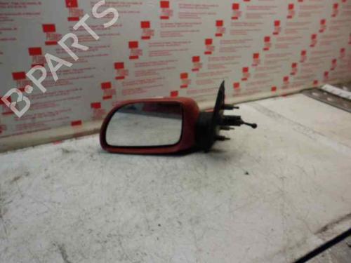Used Left mirror RENAULT 19 I (B/C53_) [1988-1994]  4214759