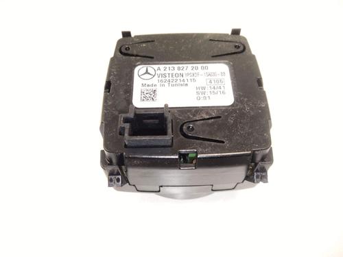 Display MERCEDES-BENZ E-CLASS (W213) E 220 d (213.004) | BP25901036C48 - Image 3