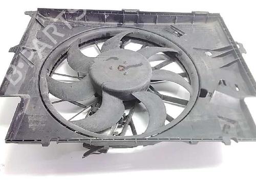 Radiator fan BMW 1 (E87) 118 d | BP16111932M35 