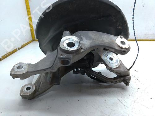 Right rear steering knuckle CITROËN C5 AIRCROSS (A_) 1.6 THP 150 (A45GXJ) | BP29314045M28 