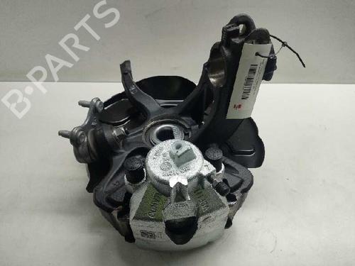Left front steering knuckle AUDI A1 Sportback (GBA) 30 TFSI | BP25225017M25 - Image 3