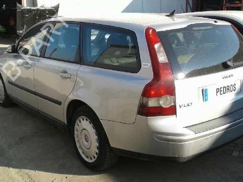 Vindusheismekanisme høyre bak VOLVO V50 (545) 2.0 D | BP8319683C25 
