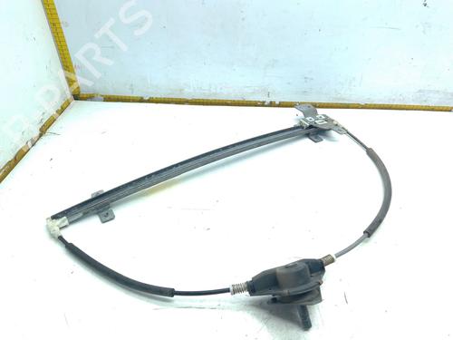 Front left window mechanism NISSAN TERRANO II (R20) 2.7 TDi 4WD | BP29754432C22 
