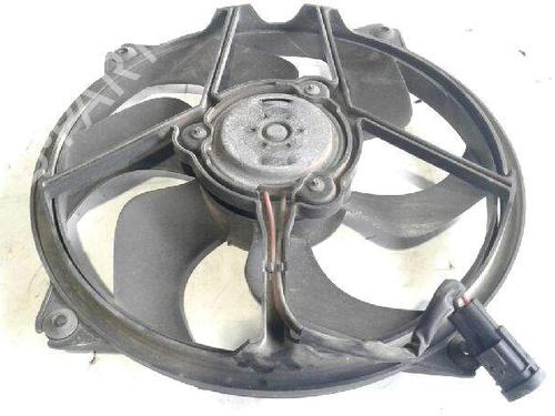 Used Radiator fan Radiator fan 7545133 7545133