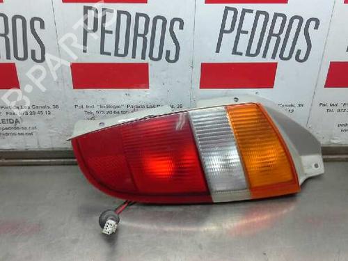 Achterlicht rechts HYUNDAI ATOS PRIME (MX) [1999-2025]  99608