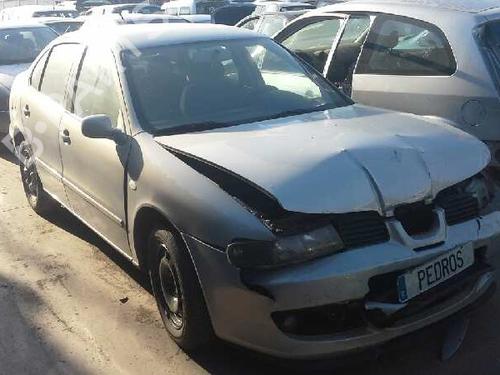 Right front driveshaft SEAT TOLEDO II (1M2)  | BP8341167M39 