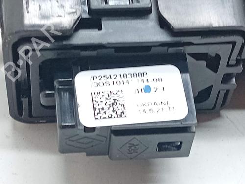 Left rear window switch RENAULT CLIO V (B7_) 1.5 Blue dCi 100 (B7AD) | BP27839345I29 - Image 3