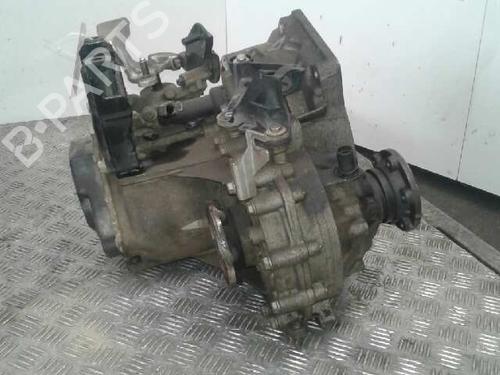 Gearbox SEAT IBIZA IV (6J5, 6P1) | BP3245699M3