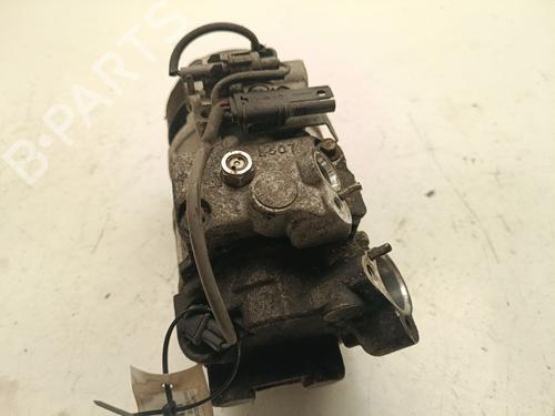 AC compressor BMW 1 (E87)  | BP19436340M34 