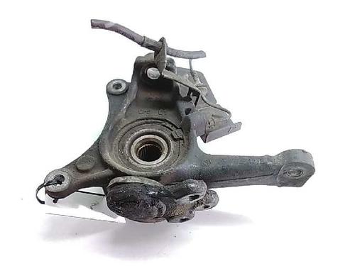 Right front steering knuckle PEUGEOT 407 (6D_) 2.2 HDi 170 (6D4HTH) | BP17960937M26 