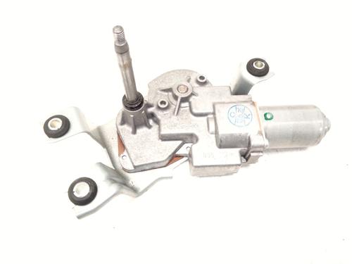 Viskermotor bakrute MERCEDES-BENZ GLA (H247) GLA 200 (247.787) (163 hp) 29969472