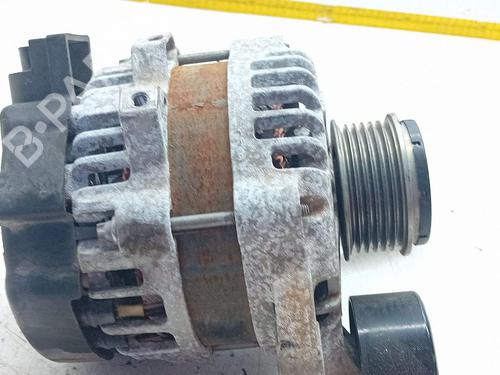 Alternator KIA PICANTO III (JA) 1.0 | BP25780256M7 - Image 3
