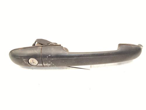 Used Front left exterior door handle Front left exterior door handle 31969024 31969024