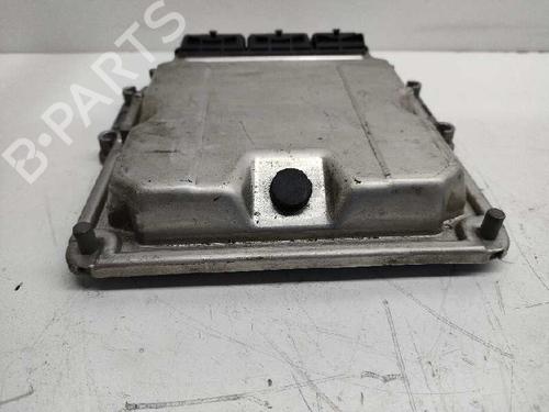 Engine control unit (ECU) OPEL VIVARO A Van (X83)  | BP10157644M57 