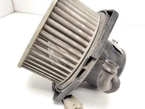 Used Heater blower motor NISSAN PRIMERA (P11) 2.0 TD (90 hp) 1275109
