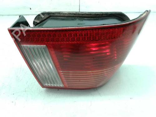 Used Left taillight SEAT IBIZA II (6K1) [1993-2002]  7713849