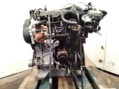Motor RENAULT GRAND SCÉNIC II (JM0/1_) 1.9 dCi (JM14) (131 hp) 24209412