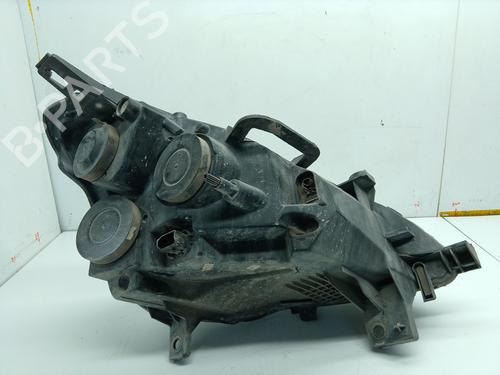 Left headlight PEUGEOT PARTNER Box Body/MPV 1.6 BlueHDi 100 | BP35945877C28 - Image 2
