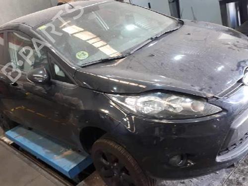 Left front window switch FORD FIESTA VI (CB1, CCN) | BP11741165I27 - Image 10